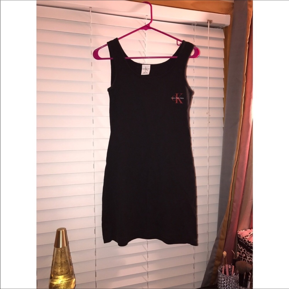 Calvin Klein Dress